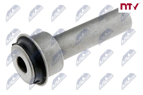 Lower front axle beam - beam, mounting