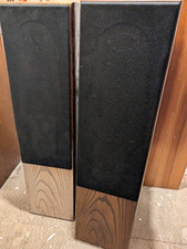 All Original Ruark Talisman speakers 