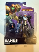 Samus Phazon Suit With Morph
