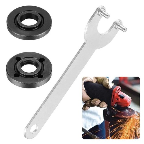 Flange spanner angle - 5/8-11,