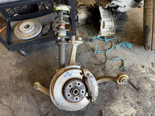 2016 AUDI A4 B9 2.0 DIESEL