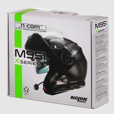 Nolan NCOM Intercom Single M951Xby Sena BNCOM00000046