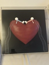 DOUG HYDE (BRITISH 1972) 'HIGH