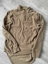 Olive PCS Army Fleece Top Thermal Winter - 180/100 Large