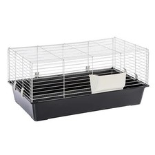 Rabbit & Guinea Pig Cage –