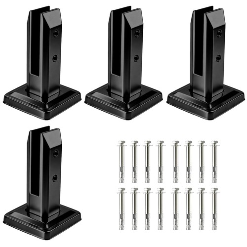 4pcs 304 stainless steel - 4pcs,
