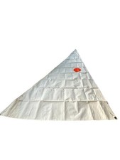 18'8" Luff Heavy Dacron