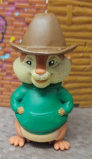 Alvin And The Chipmunks cowboy