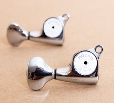 H.A.P.  Gotoh machine head in Chrome 1 unit