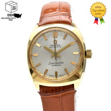 Rare Vintage [N MINT] OMEGA