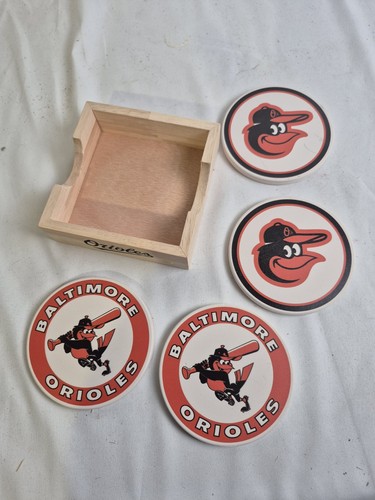 Baltimore orioles pack - baltimore, 4