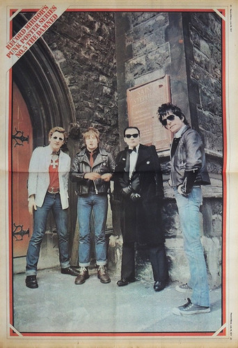 Record mirror july 1977 - record,