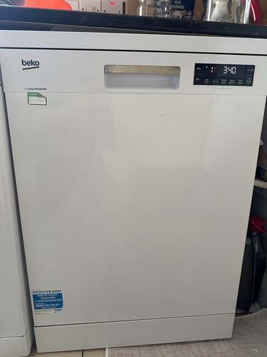 Beko freestanding - beko,