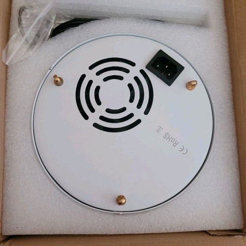 Led grow light kit - led, white