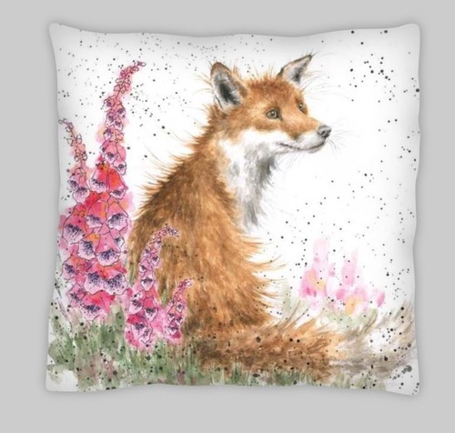 Fox double sided - sided,