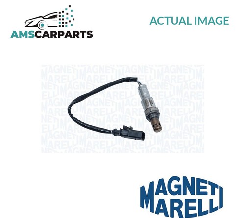 Lambda oxygen sensor after - lambda,