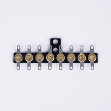 2pcs Terminal Strip Turret Tag