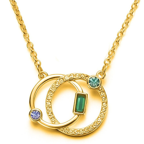 Avon women gigina - necklace, &