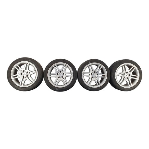 Mercedes class w204 2008 - mercedes,