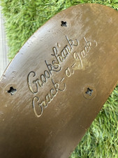 Crookshank Crack-a-Jack