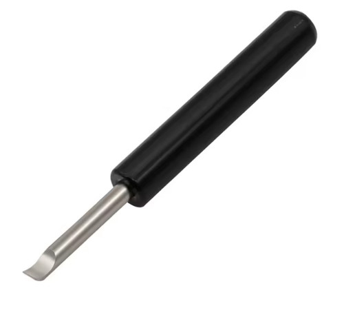 Watch back remover tool case - remover,