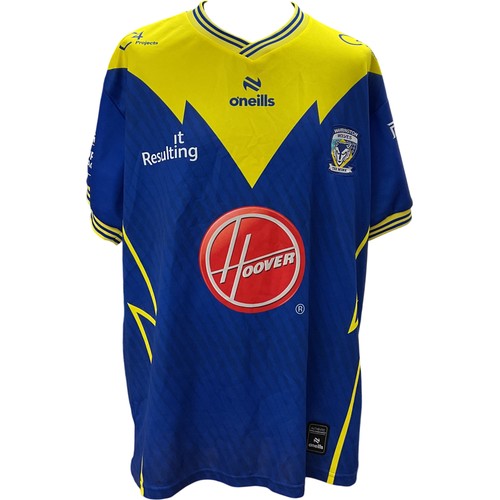 Neills warrington wolves - o'neills,
