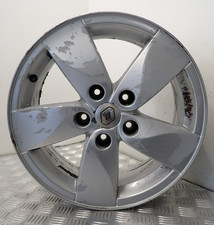 RENAULT MEGANE MK3 16''