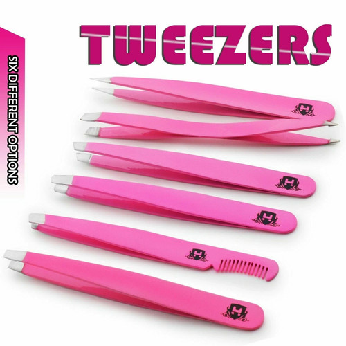 Professional eyebrow tweezer - eyebrow,