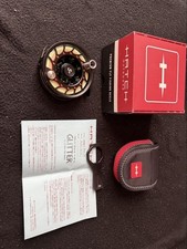 HATCH Reel Iconic 5+ Mid Arbor