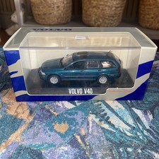 Minichamps 1:43 VOLVO V40