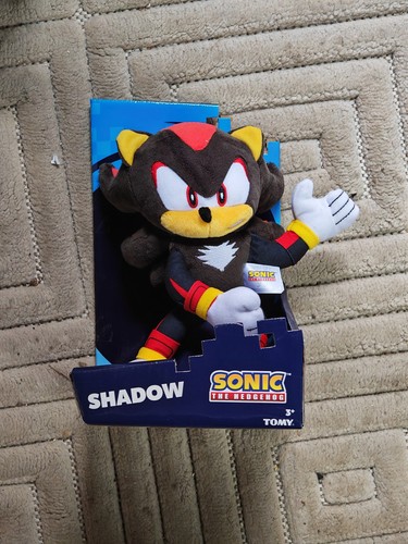 Tomy sonic the - sonic, hedgehog