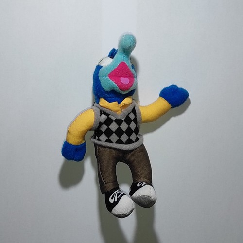 2002 mcdonald toy - toy, the