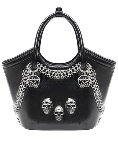 Devil fashion gothic - gothic, punk