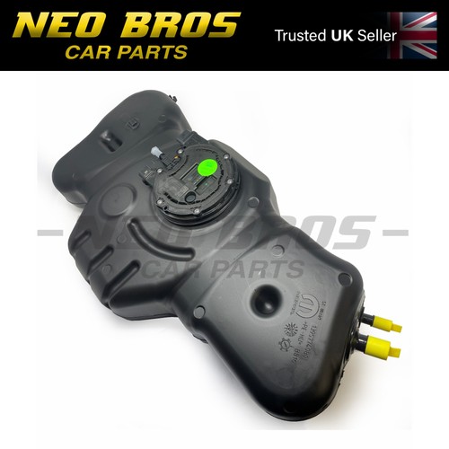 Adblue additive reservoir - oe,