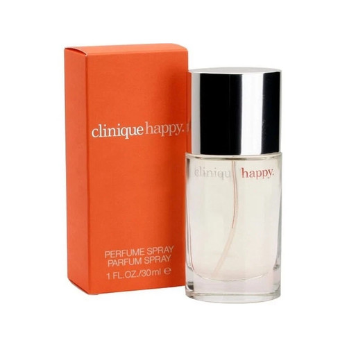 Clinique happy 30ml perfume - clinique,