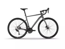 Boardman ADV 8.9 2025 Adventure Bike - Black - Large (Damaged/Alt Pedals) B+