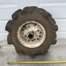 merry tiller  ? rotavator