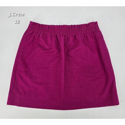 Crew linen cotton sidewalk - j.crew,