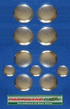 Core Plugs Fiat Topolino A, B