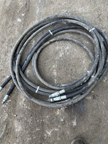 Jcb beaver hydraulic power - beaver,