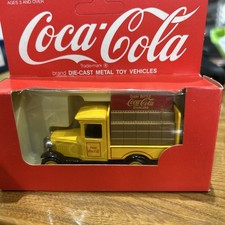 Lledo Coca-Cola Every Bottle