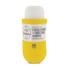 Sol De Janeiro Shampoo Brazilian Joia Strengthening + Smoothing Shampoo 295ml