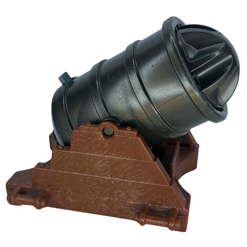 Playmobil cannon brown black - playmobil,