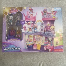 Shopkins Happy Places Royal