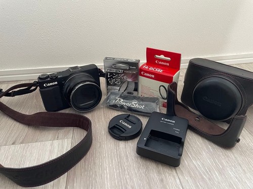 Canon power shot - canon,