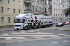 Truck photo Renault Premium