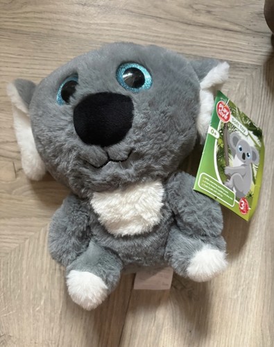 Brand new koala - brand, bear