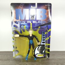 Vintage MIB 1997 Galoob Toys -