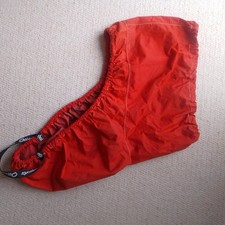 Ottersports Kayak Spraydeck Adjustable Splashproof Nylon  Red Vintage