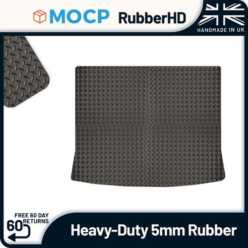 5mm heavy duty rubber van - heavy-duty,